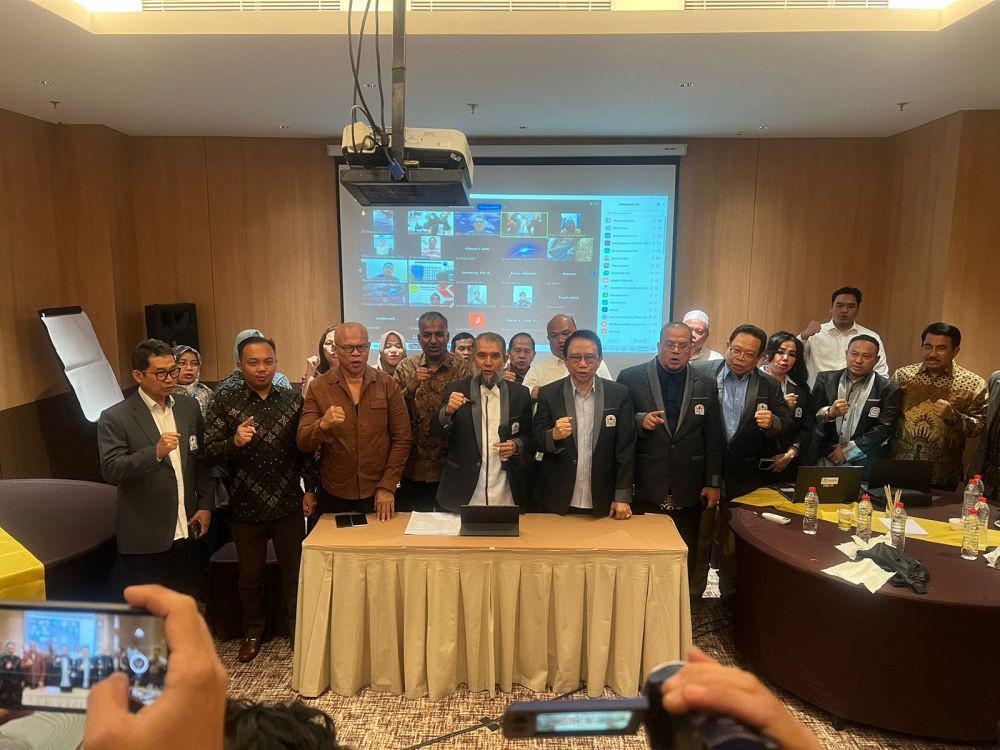Aptisi Imbau Dekan dan Rektor Jangan Seret Kampus ke Politik Praktis