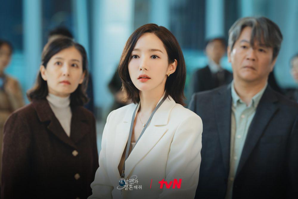 5 Karakter Independent Woman di Drakor Februari 2024, Tangguh!