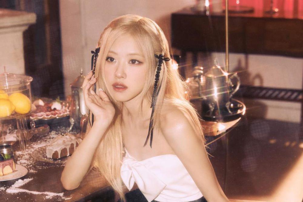 Ulang Tahun Ke-27, Ini 7 Cover Lagu Rose BLACKPINK yang Memikat Hati
