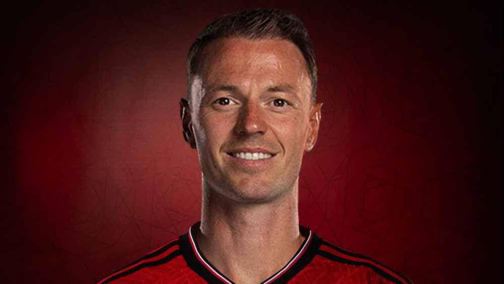 Jonny Evans (manutd.com)