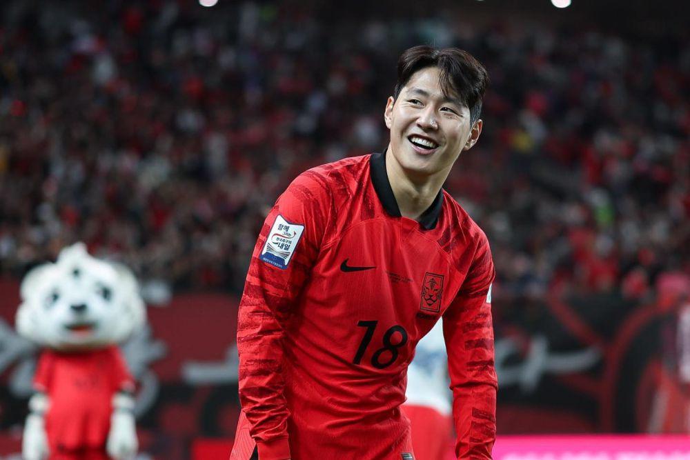 Profil Lee Kang-in, Wonderkid PSG Kencani Cucu Konglomerat?