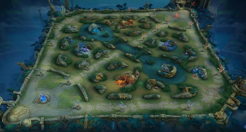 5 Istilah Mobile Legends yang Wajib Dipahami Solo Player