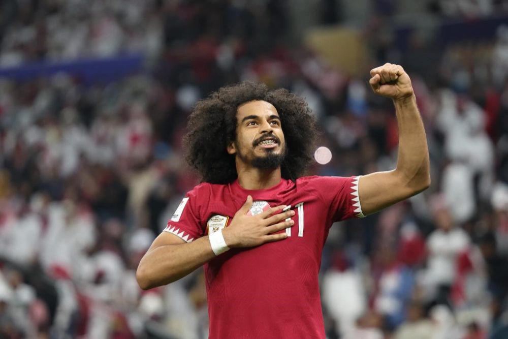 9 Pemain Minim Publisitas yang Tampil Moncer di Piala Asia 2023