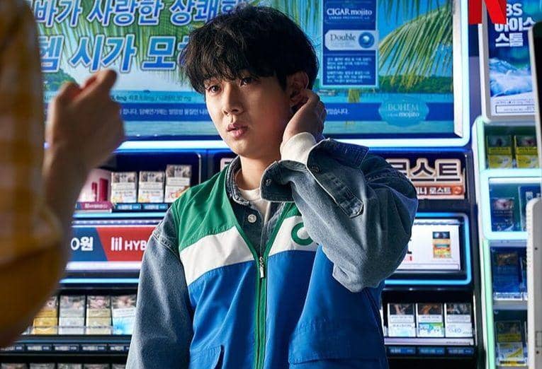 9 Pekerjaan yang Dilakoni Choi Woo Shik di Drakor dan Film Korea