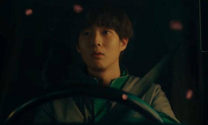 Choi Woo Shik di film Okja (dok. Netflix/Okja)