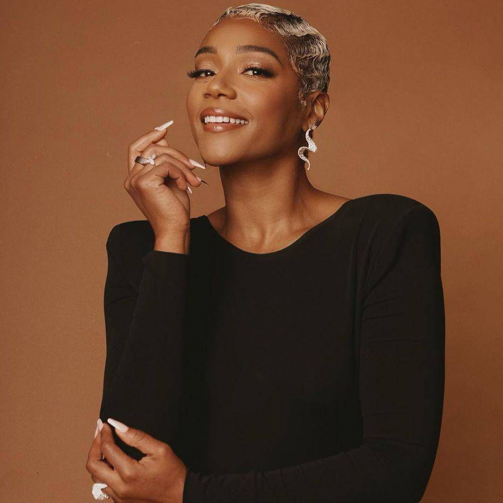 Tiffany Haddish (instagram.com/tiffanyhaddish)