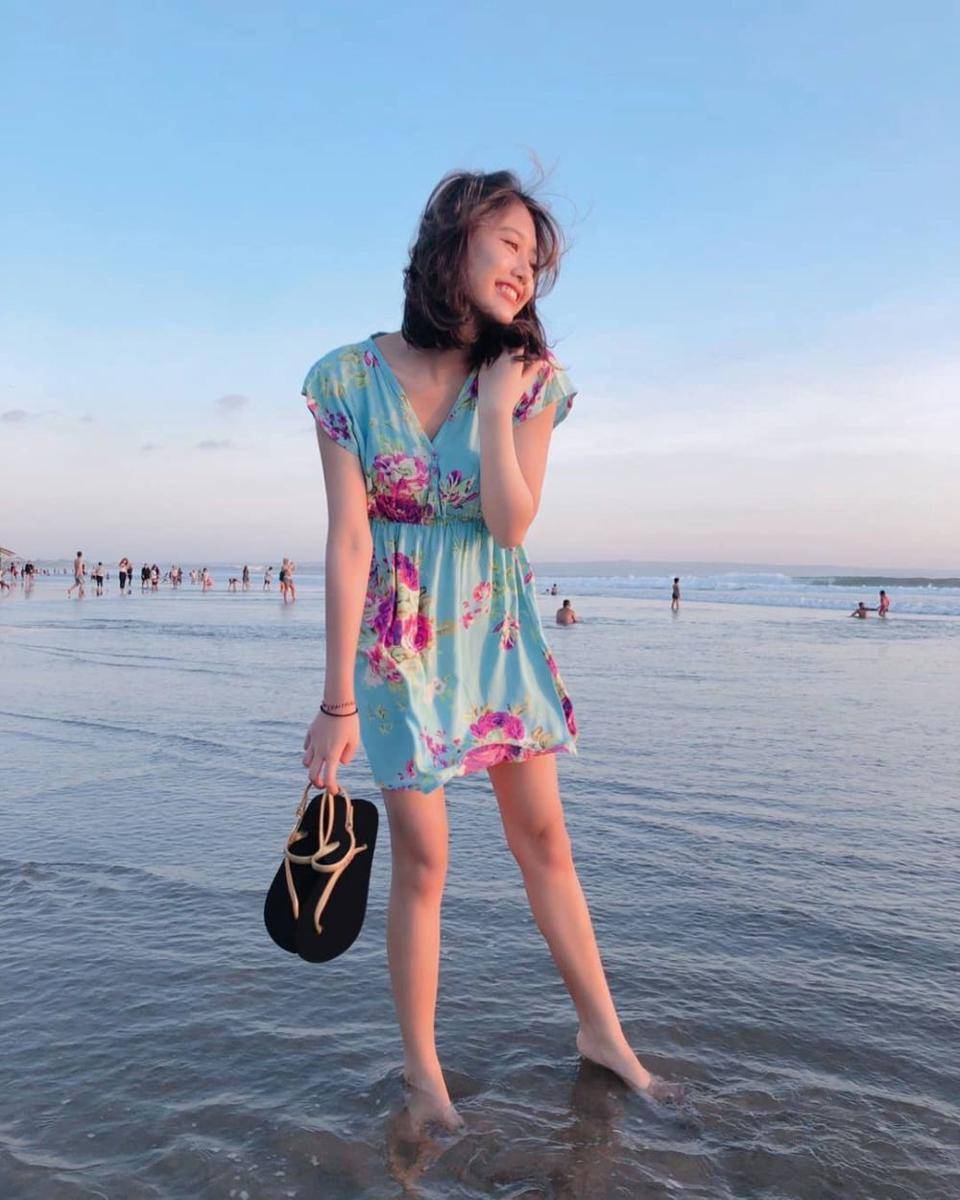 Devi eks JKT48 (instagram.com/ningtaradevi)