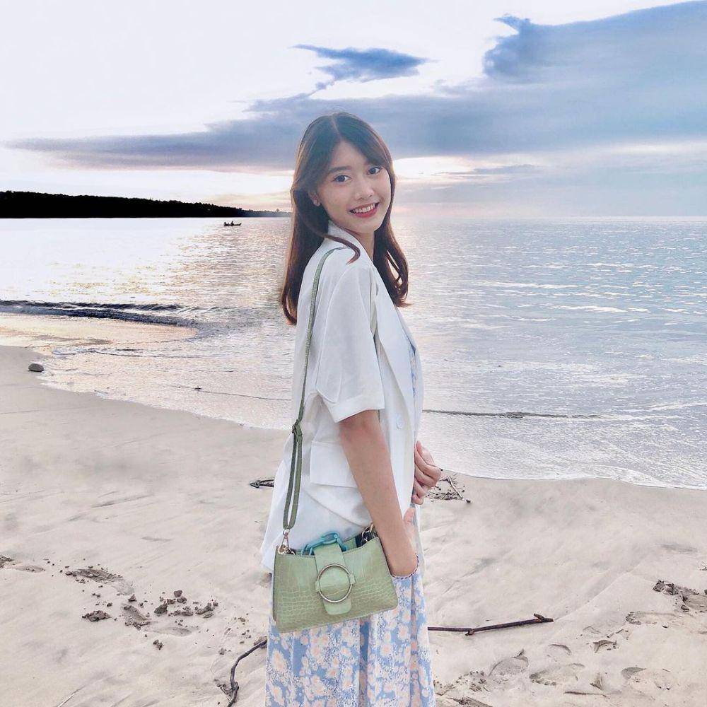 Devi eks JKT48 (instagram.com/ningtaradevi)