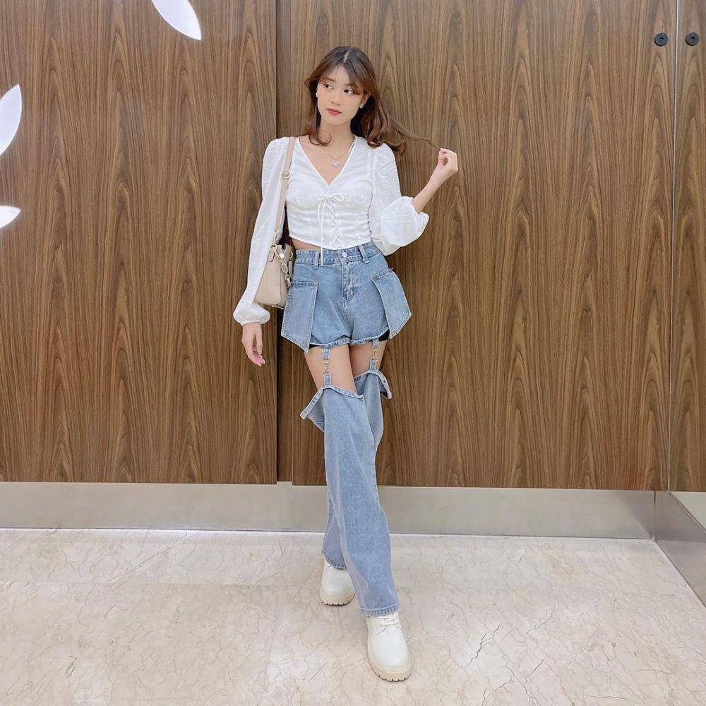 Devi eks JKT48 (instagram.com/ningtaradevi)