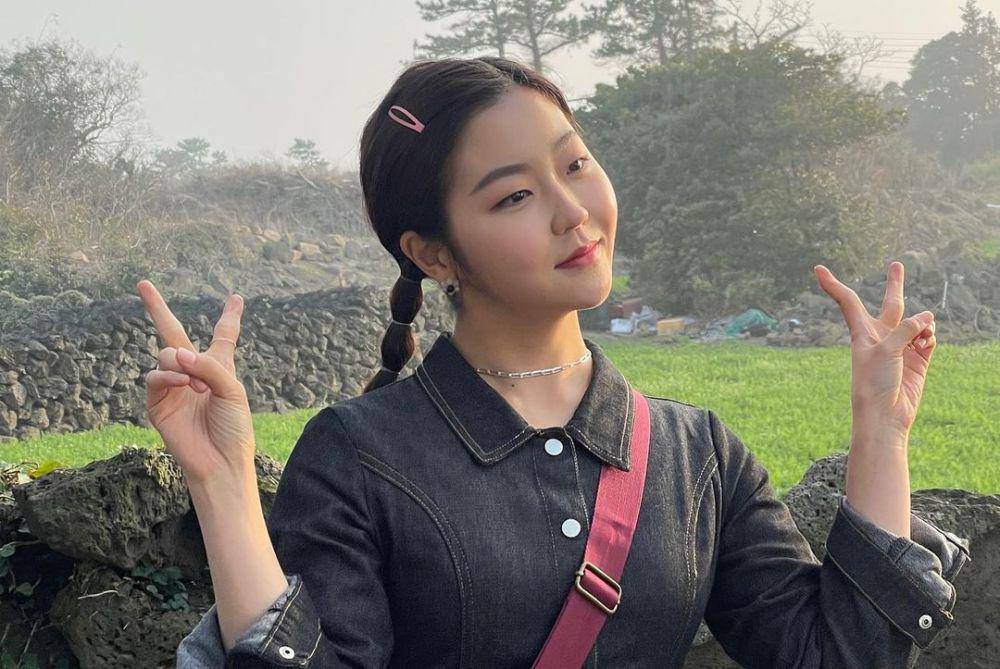 potret Seo Hye Won (instagram.com/s_wisdom_1)