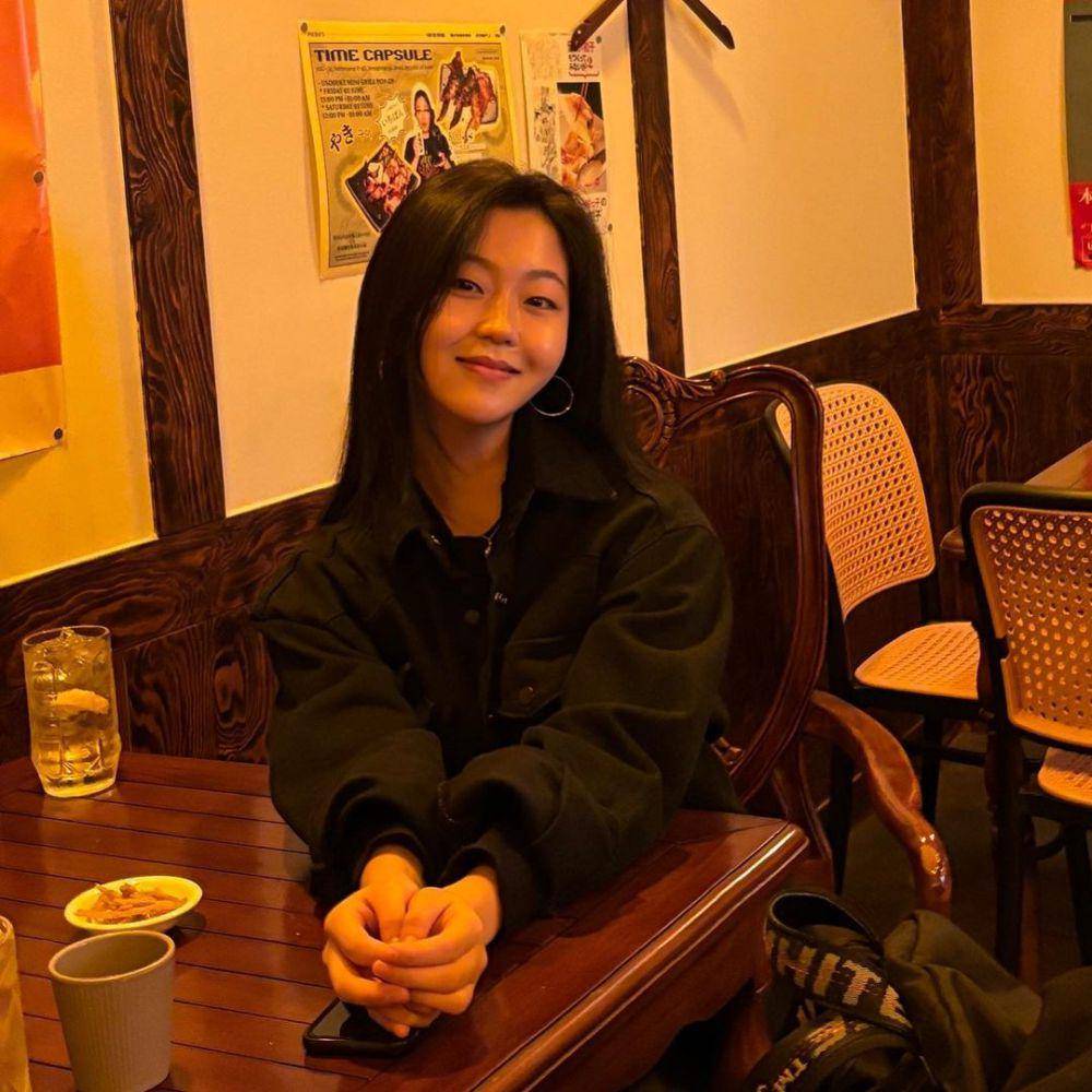 potret Seo Hye Won (instagram.com/s_wisdom_1)