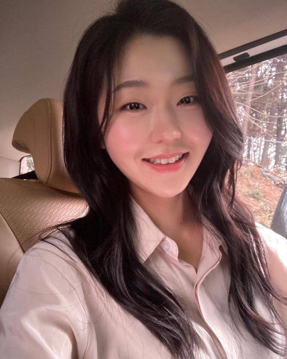 potret Seo Hye Won (instagram.com/s_wisdom_1)
