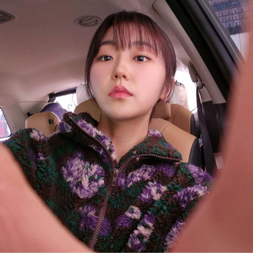 potret Seo Hye Won (instagram.com/s_wisdom_1)