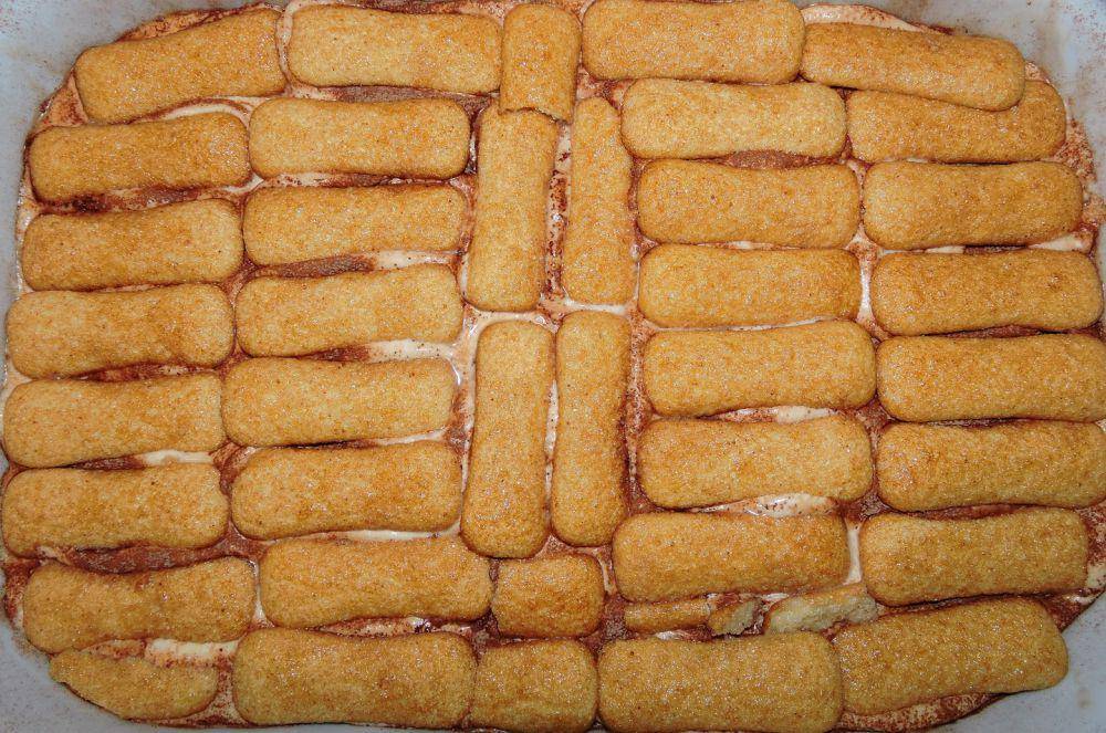 ilustrasi membuat tiramisu box cake (pixabay.com/pcdazero)