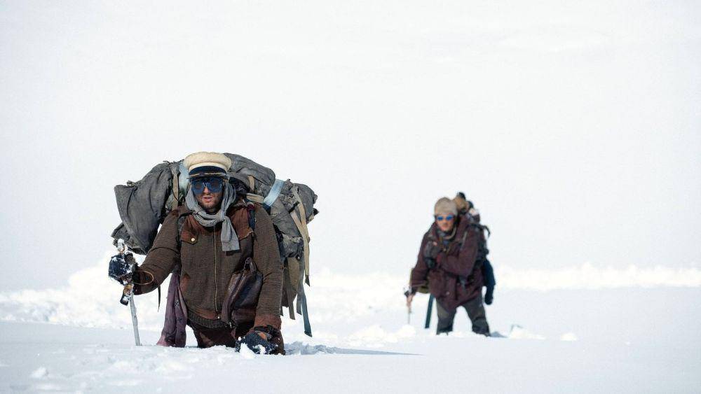 cuplikan film Society of the Snow (dok. Netflix/Society of the Snow)