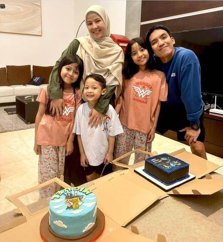 potret Desta dan Natasha Rizky (instagram.com/desta80s)