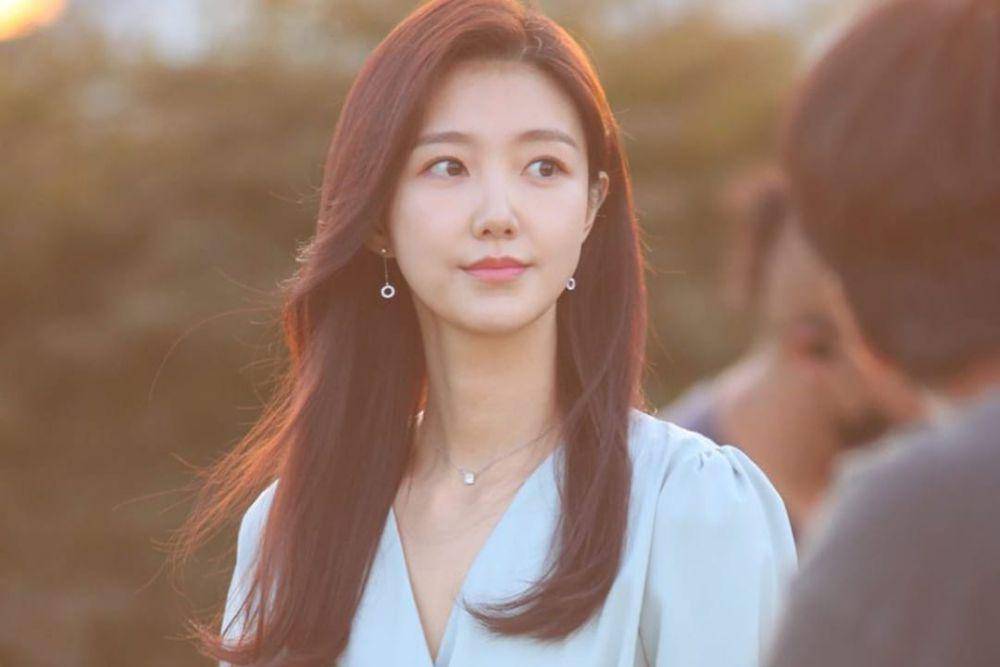potret Lee Seo An dalam drama Queen of Divorce (instagram.com/leeseoan00)