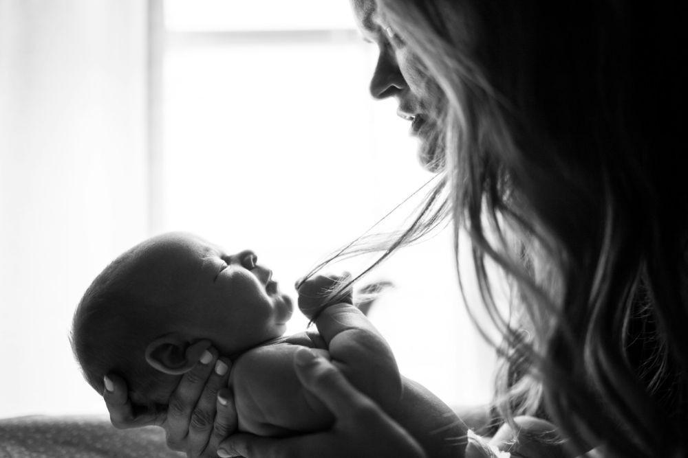 Tips untuk Mengatasi Baby Blues dari Psikolog