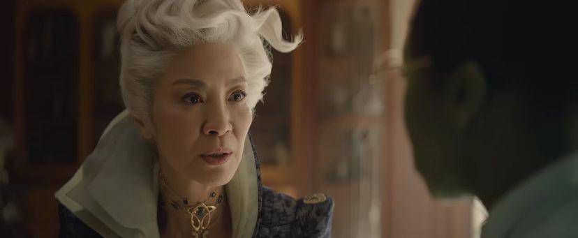 sinopsis film Wicked (Dok. Universal Pictures)