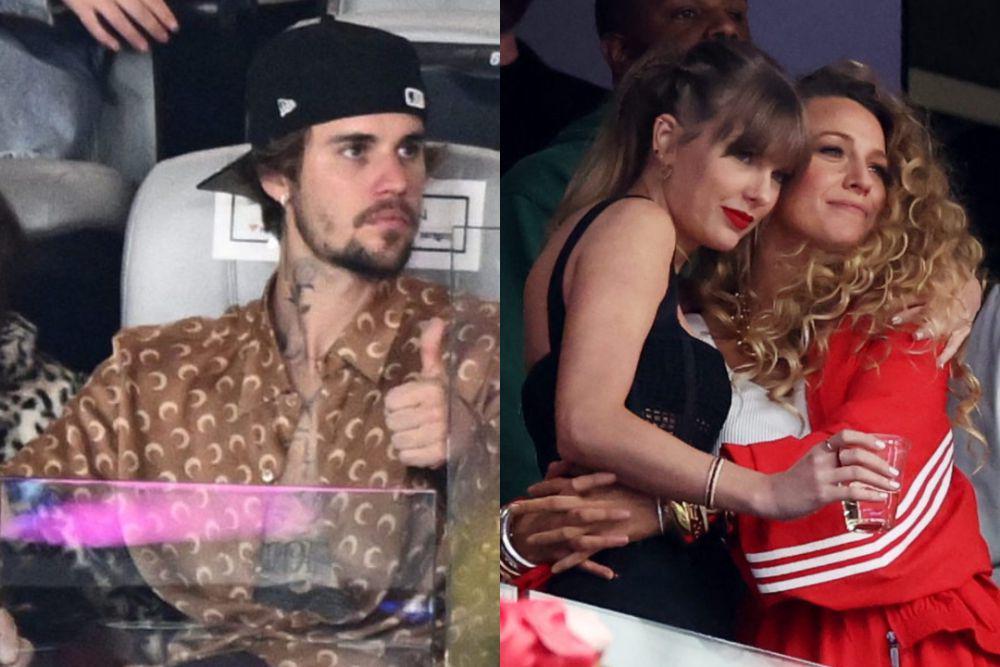 9 Artis Dunia yang Hadir di Super Bowl 2024, Ada Taylor Swift