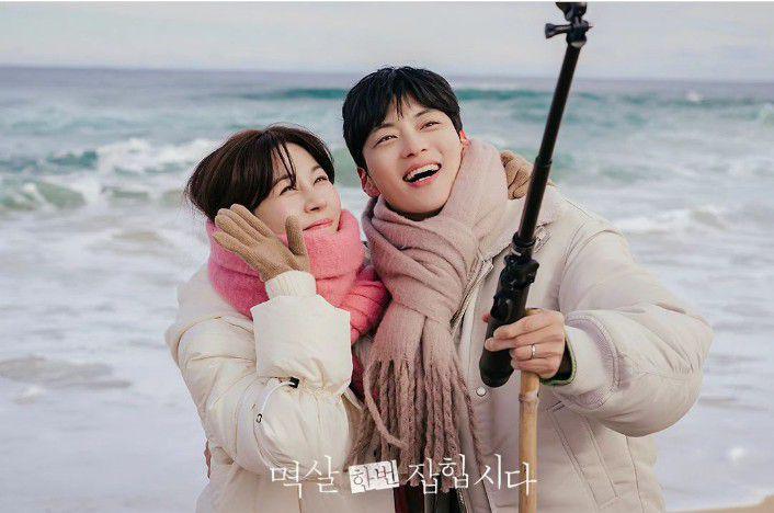 8 Fakta Kim Ha Neul Terjebak Antara Dua Pria di Nothing Uncovered