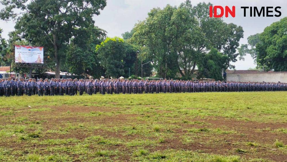 (Bangkit Rizki/IDN Times)