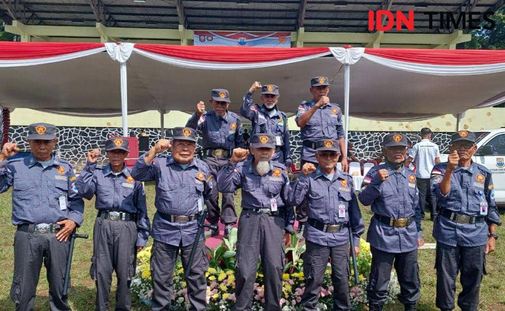 (Bangkit Rizki/IDN Times)