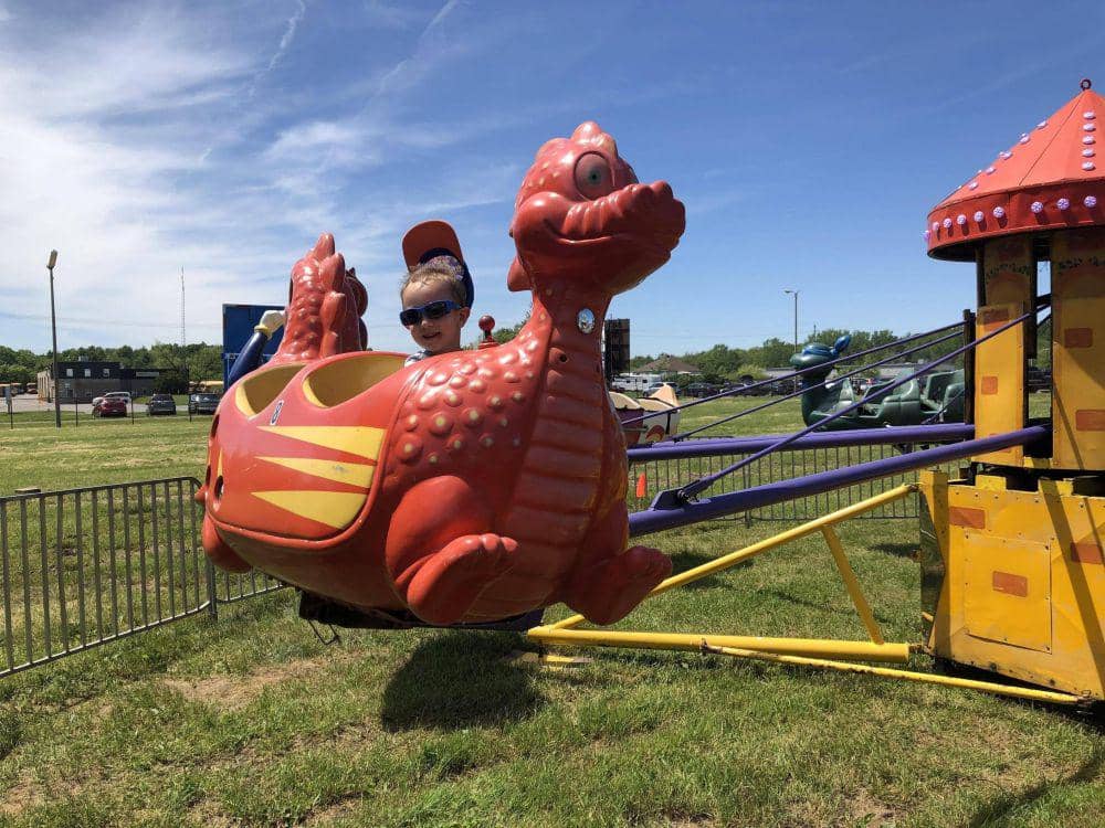 momen sebelum kejadian topi jatuh (reddit.com/user/TheGreatJatsby)