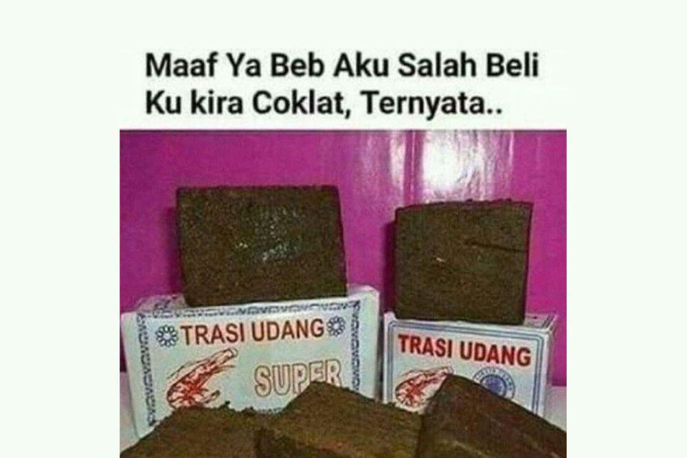 15 Meme Cokelat Valentine yang Bisa Bikin Si Dia Mutung