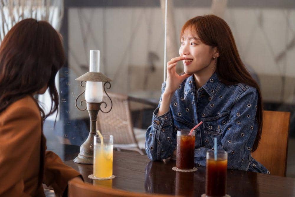 cuplikan drama Doctor Slump (instagram.com/jtbcdrama)