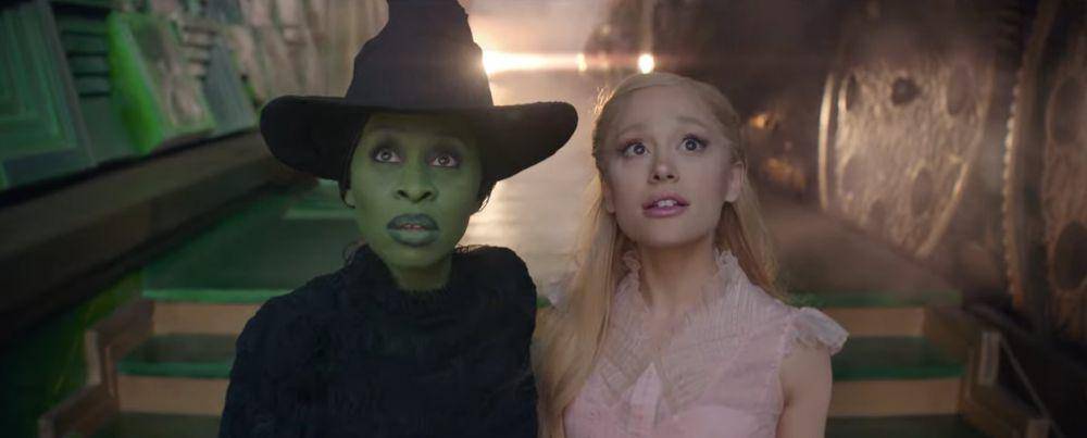 Wicked (dok. Universal Pictures/Wicked)