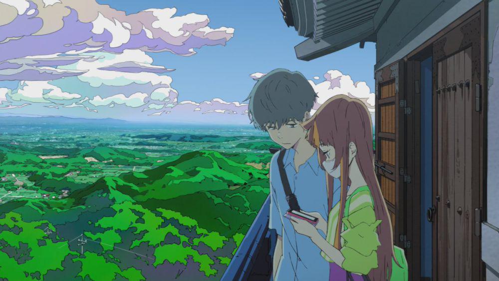 5 Film Anime Romantis Underrated untuk Hari Valentine, So Sweet!