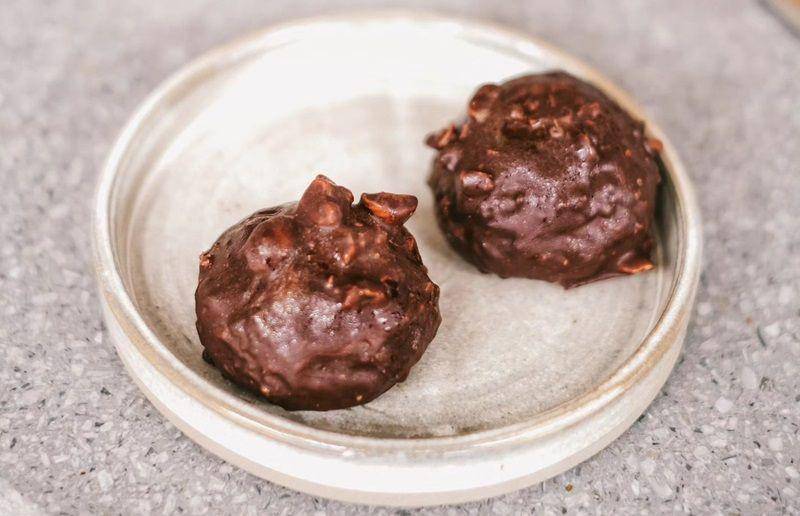 potret menu cokelat Namelaka (instagram.com/namelaka.id)