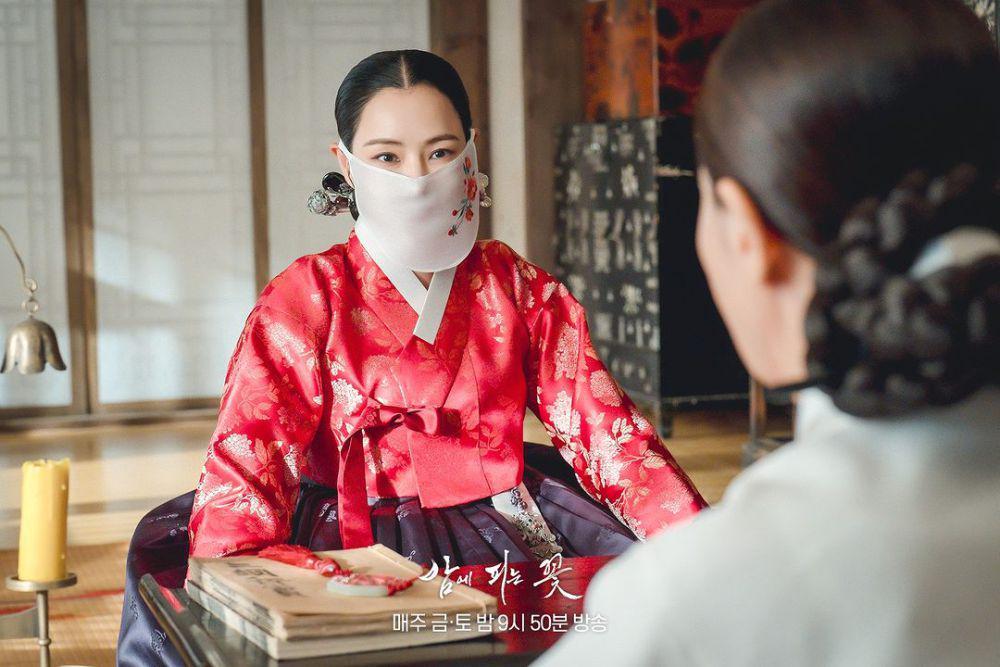 9 Highlight Knight Flower Episode 9-10, Bersatunya Kekuatan!