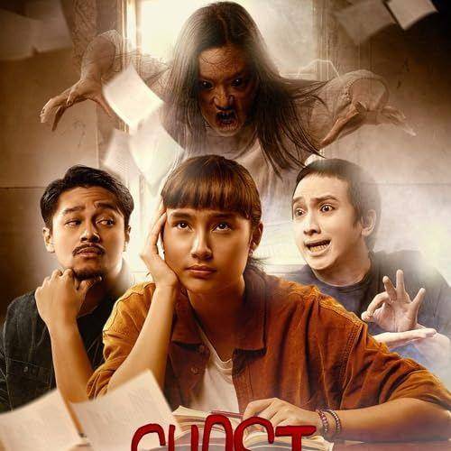 film komedi Indonesia bintang utamanya komika (dok. StarVision Plus)