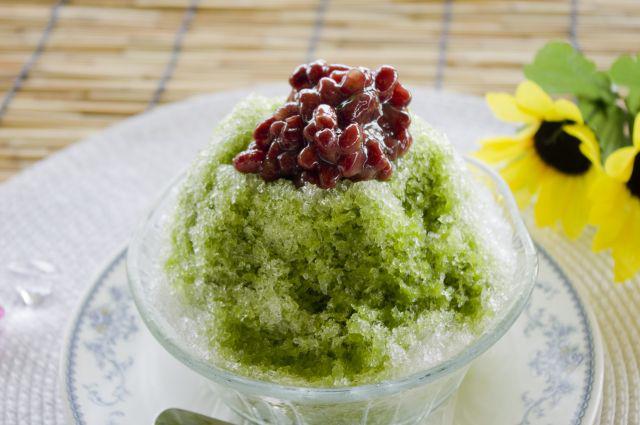 6 Fakta Kakigori, Es Serut Jepang Penyegar Saat Musim Panas