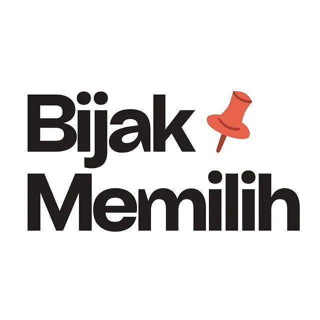 logo Bijak Memilih (thinkpolicy.id)