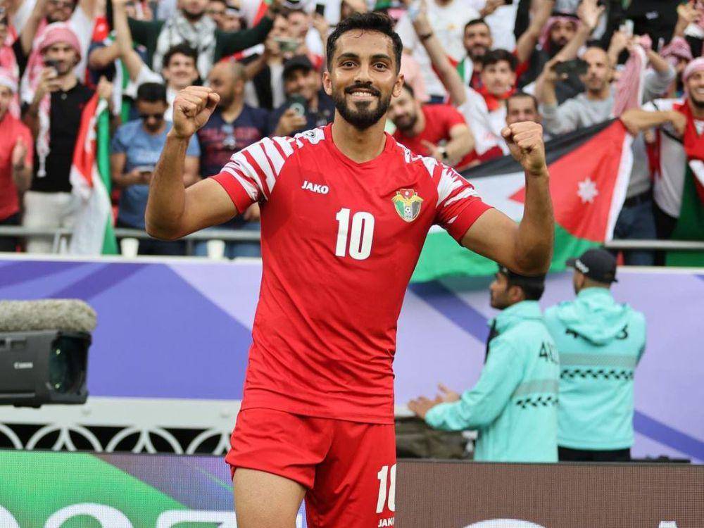 Mousa Al Tamari (instagram.com/mousa_tamari_13)