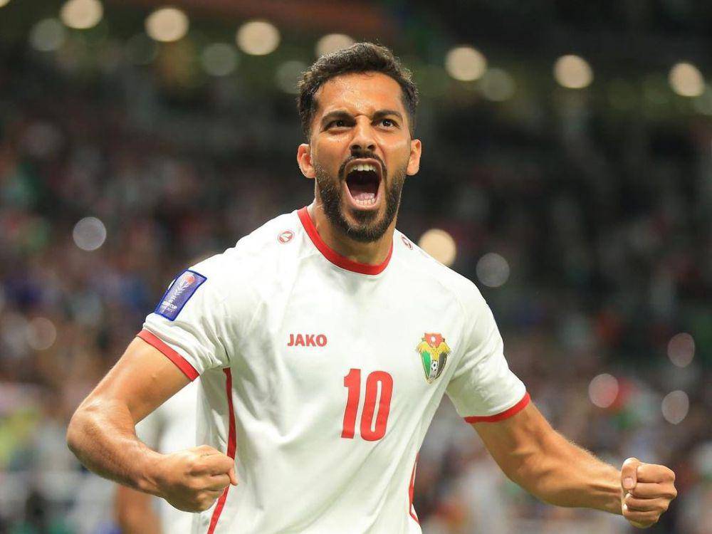 Mousa Al Tamari (instagram.com/mousa_tamari_13)