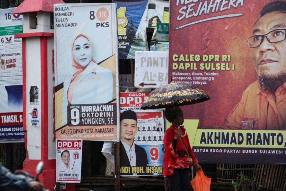 4 Timses Caleg di Jakarta Dirujuk ke Psikolog Diduga Stres Usai Pemilu