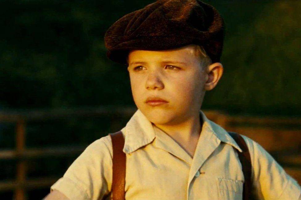 adegan film Little Boy (dok. Open Road Films/Little Boy)