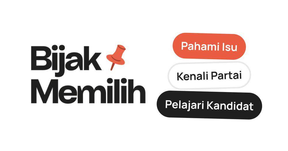 Bijak Memilih (bijakmemilih.id)