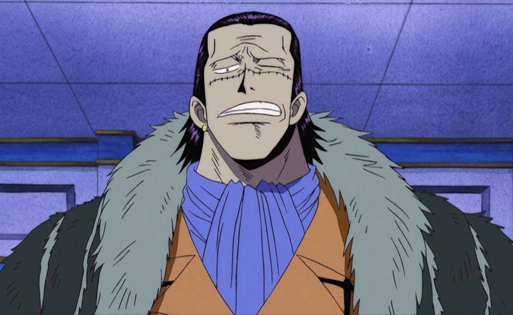 10 Villain One Piece Terbaik Sebelum Time Skip! Lucci dan Crocodile?