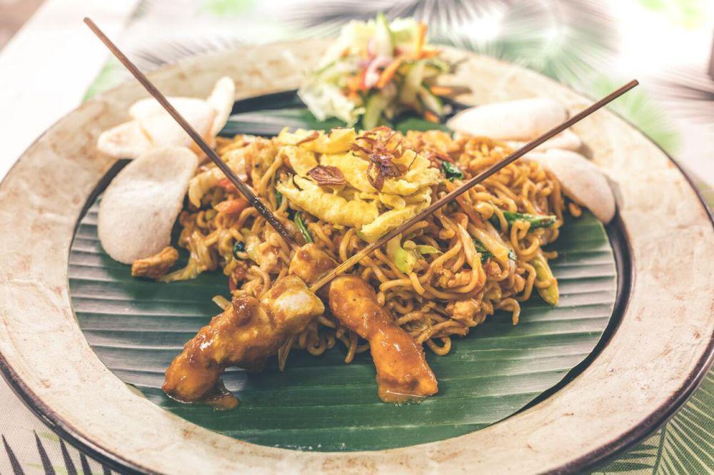 7 Resep Indomie Hack yang Praktis dan Enak Banget