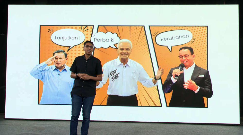 7 Poin Utama Film Dirty Vote Terkait Dugaan Kecurangan Pemilu 2024
