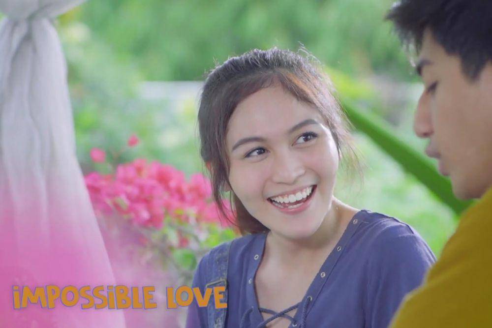 cuplikan series Impossible Love (dok. Tobali Putra Productions/Impossible Love)