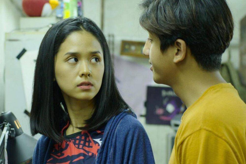 cuplikan film Dealova (dok. Flix Pictures/Dealova)