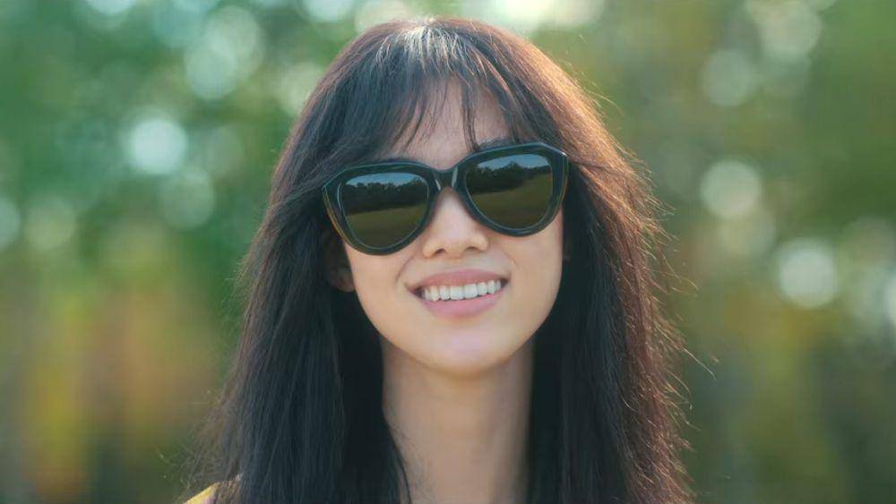 Jung Yi Seo di A Killer Paradox (dok. Netflix/A Killer Paradox)