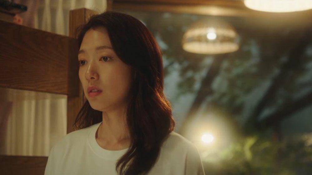 Nam Ha Neul di drakor Doctor Slump (dok. JTBC/Doctor Slump)