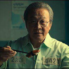 Seung Eui Yeol di A Killer Paradox (dok. Netflix/A Killer Paradox)